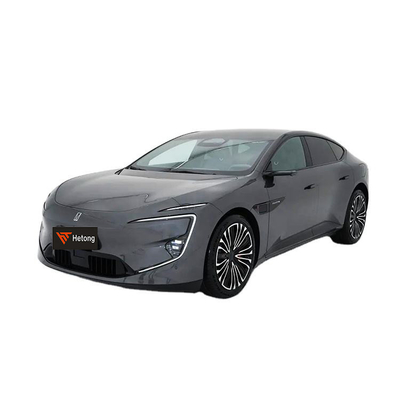 Huawei Avatar 12 EV CAR 2024 Model Changan Avatr with Extremely Long Range and 5 Seats