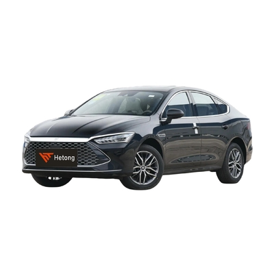 BYD Qing Plus DM-i55km EV 5 Seats Second-hand Cars for Worldwide Travel and Household