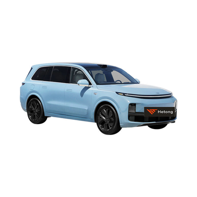 Lixianing L9 Li Xiang One L8 Max L9 Curb Weight 2300 Charging Time 0.5-6.5 Hours SUV