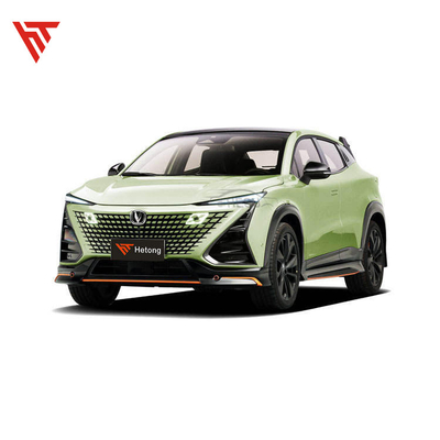 Sunroof changan uni-t 2021 2022 2023 1.5T 2.0T 188HP 138KW 300NM Gas/petrol Left Gasoline Car