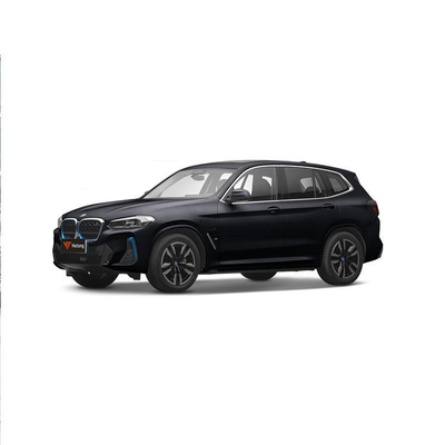 2022 Bmw Ix3 Model Economic High Speed Electric Car for Adults Maximum Power kw 210