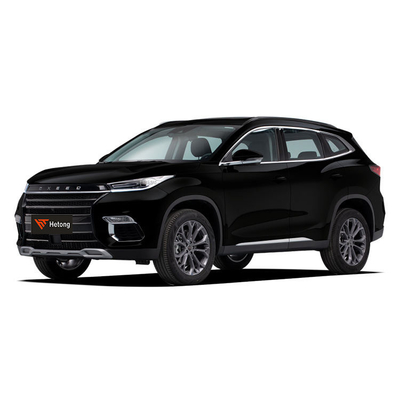 Chery Exeed LX TX SUV High Speed ET-i Electric Car 1.5T Hybrid Dark Interior Color 2022