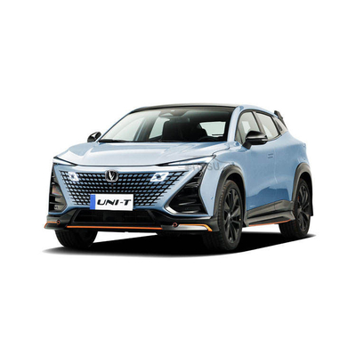 Sunroof changan uni-t 2021 2022 2023 1.5T 2.0T 188HP 138KW 300NM Gas/petrol Left Gasoline Car