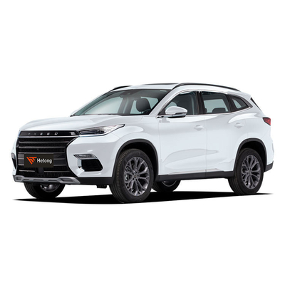 Chery Exeed LX TX SUV High Speed ET-i Electric Car 1.5T Hybrid Dark Interior Color 2022