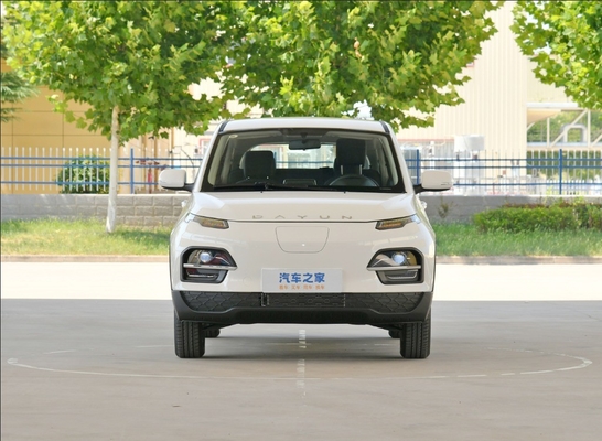 Dayun Yuehu Es3 Ev Electric Vehicle with Customized Options and Long Range Capability