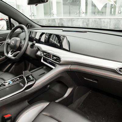 Sunroof changan uni-t 2021 2022 2023 1.5T 2.0T 188HP 138KW 300NM Gas/petrol Left Gasoline Car