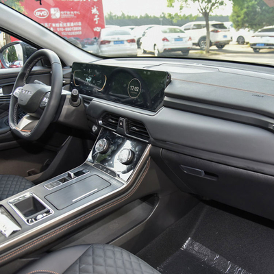Chery Exeed LX TX SUV High Speed ET-i Electric Car 1.5T Hybrid Dark Interior Color 2022