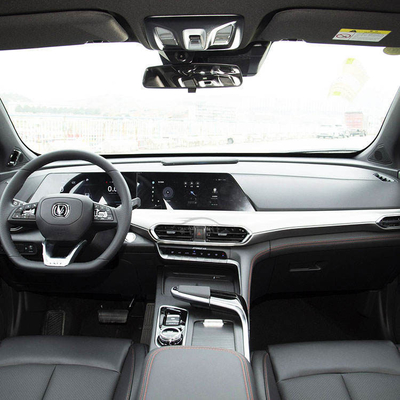 Sunroof changan uni-t 2021 2022 2023 1.5T 2.0T 188HP 138KW 300NM Gas/petrol Left Gasoline Car