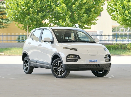 Dayun Yuehu Es3 Ev Electric Vehicle with Customized Options and Long Range Capability