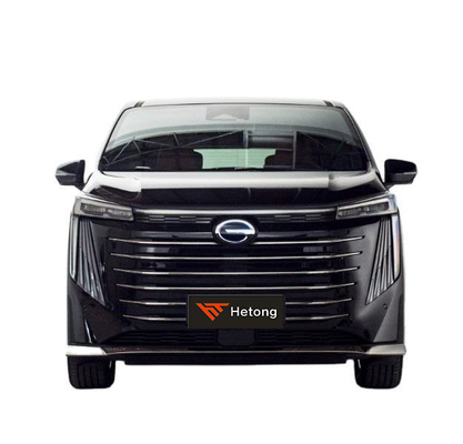 Gac Trumpchi E9 2023 MAX Plug-in Hybrid 2.0T 190HP 5door 7seater 3.5H Slow Charge