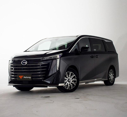 Gac Trumpchi E9 2023 MAX Plug-in Hybrid 2.0T 190HP 5door 7seater 3.5H Slow Charge