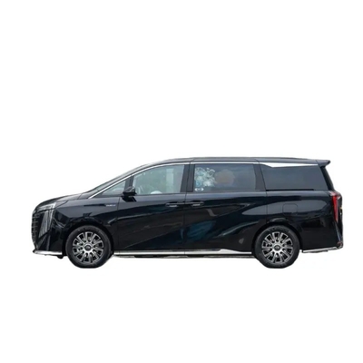 Gac Trumpchi E9 2023 MAX Plug-in Hybrid 2.0T 190HP 5door 7seater 3.5H Slow Charge