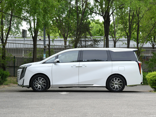 Gac Trumpchi E9 2023 MAX Plug-in Hybrid 2.0T 190HP 5door 7seater 3.5H Slow Charge