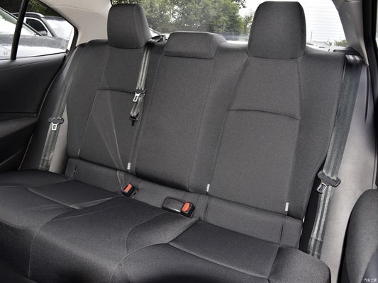 2023 Toyota Corolla Hybrid 1.8l E-cvt Elite Edition Seats 5 Seats Length 4635mm