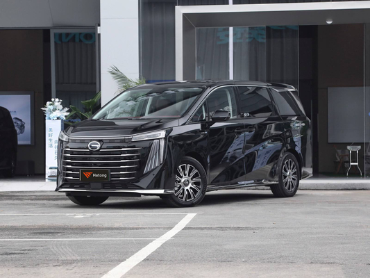 Gac Trumpchi E9 2023 MAX Plug-in Hybrid 2.0T 190HP 5door 7seater 3.5H Slow Charge
