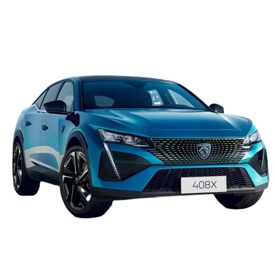 Dongfeng Peugeot 408X 2023 360THP Charm Edition 5-seat Gasoline Car with speed 220KM
