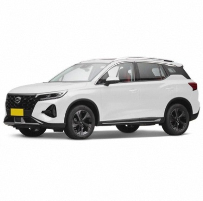 Gac Gs4 2023 Fwd 1.5t 177hp L4 5 Seats Version Of Trumpchi Gs4 Gasoline Car