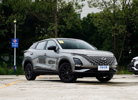 2021 Chery Omoda C5 Jetour Dasheng 5 Seats Compact Suv  Gasoline Fuel Type