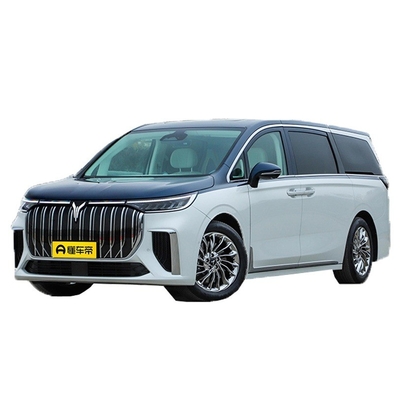 2023 Lantu Voyah Dreamer Dream Plus 7 Seat Mpv Electric Car Dimension 5315*1985*1820