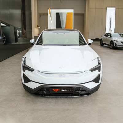 Ternary Lithium Battery 2023 Polestar3 5 Doors 4 Seats EV Car Hatchback Energy Used Cars Pure Electric Polestar 2 3