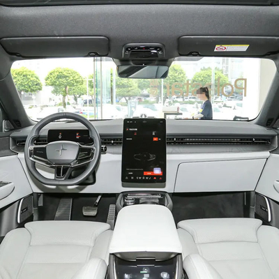 Ternary Lithium Battery 2023 Polestar3 5 Doors 4 Seats EV Car Hatchback Energy Used Cars Pure Electric Polestar 2 3