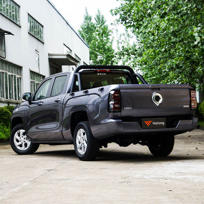 Electric Rear Window and Roll Bar Chinese Mini Pickup Truck for Great Wall Wingle