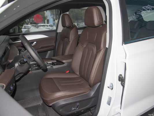 Jetour X90 Plus 1.5t 1.6t 2.0t 5 Seat 7 Seats Gasoline Petrol Cars Automotive