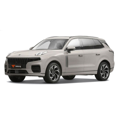 Left Steering Lynk Co 09 Phev 2023 2.0Td Em-P Voyage Edition Am Six Seats Electric Car