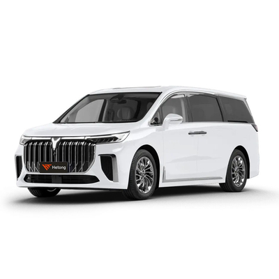 VOYAH Dreamer Mengxiangjia 2022 Luxury EV MPV Steering Left Dimension 5315*1985*1820