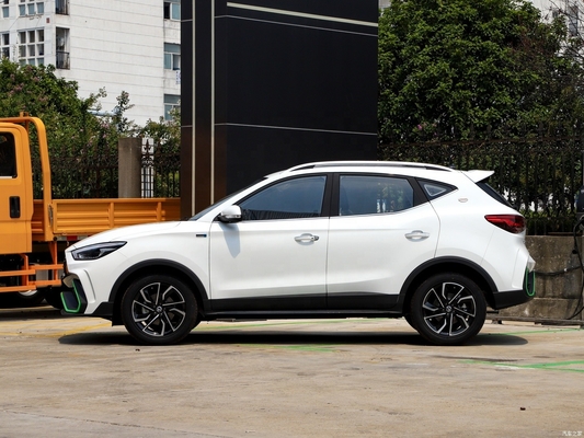 MG ZS SUV The Ultimate Family Car Maximum Power 150-200Ps and Curb Weight 1000kg-2000kg