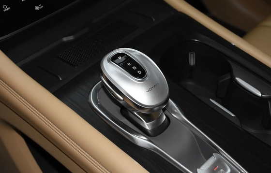 VOYAH Dreamer Mengxiangjia 2022 Luxury EV MPV Steering Left Dimension 5315*1985*1820