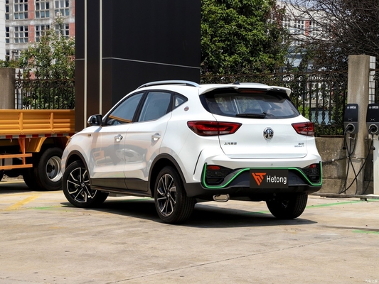 MG ZS SUV The Ultimate Family Car Maximum Power 150-200Ps and Curb Weight 1000kg-2000kg