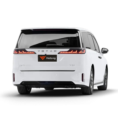 VOYAH Dreamer Mengxiangjia 2022 Luxury EV MPV Steering Left Dimension 5315*1985*1820