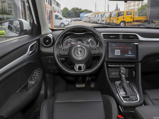 MG ZS SUV The Ultimate Family Car Maximum Power 150-200Ps and Curb Weight 1000kg-2000kg