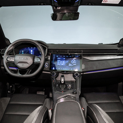 Compact SUV Energy Vehicle High Speed Electric Car 2023 Lynk Co 01 PHEV 1.5TD EM-P AM