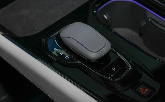 2023Zeeker 009 822km 140kwh Electric Luxury Household Business MPV 400kW Maximum Power