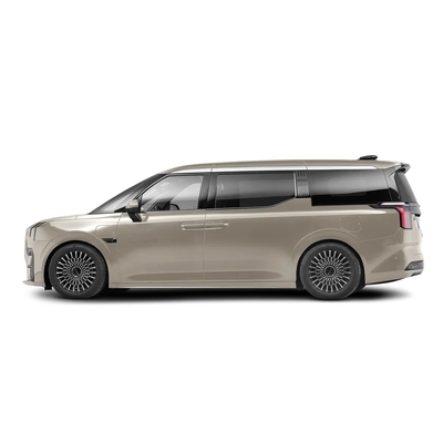 2023Zeeker 009 822km 140kwh Electric Luxury Household Business MPV 400kW Maximum Power