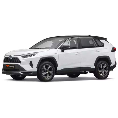 4600x1855x1685 ToyotaRav4 2023 auto Dual Engine E Left Steering Suv Car Electric Cars