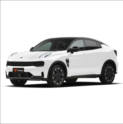 Lynk Co 05 Phev 2021 1.5Td Energy Car Compact Suv Plug-In Hybrid Maximum Speed 200km/h
