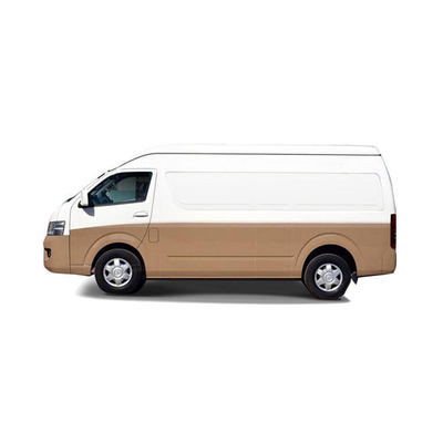2023 Foton View G9 CS2 Mini Bus Gas Car 10 Seat 20 Seater Automatic Transmission Type