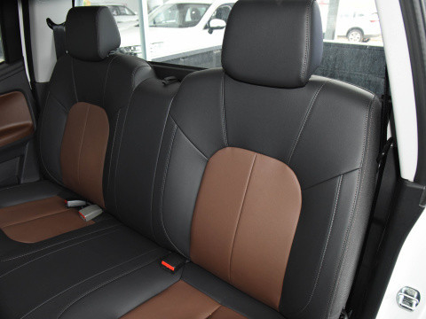 Leather Seats Great Wall Wingle 5 7 2WD 4WD Gasoline Diesel Pickup Truck 2021 2022 2023