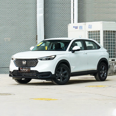 Multifunction Gasoline Car Honda ZR-V 4650*1850*1715mm Dimensions and Electric Steering