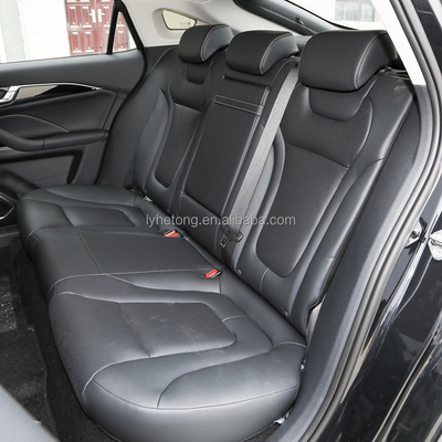 2023 Left Steering Multi-function Wheel B70S Luxury Gas/Petrol SUV for FAW Bestune B70