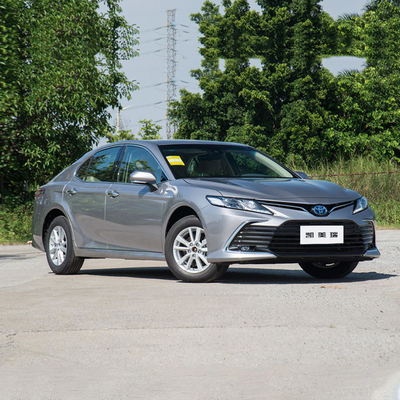 Toyota Camry 2.5g Luxury Version Sedan Used Gasoline Cars with 207 N.m Maximum Torque