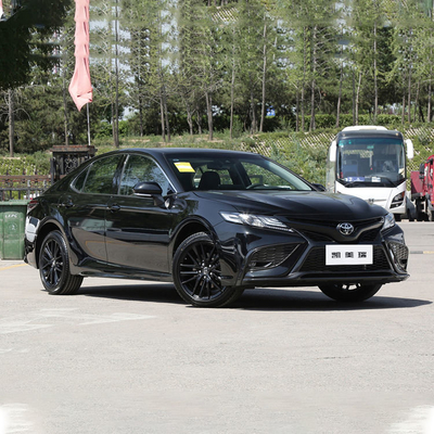 Toyota Camry 2.5g Luxury Version Sedan Used Gasoline Cars with 207 N.m Maximum Torque