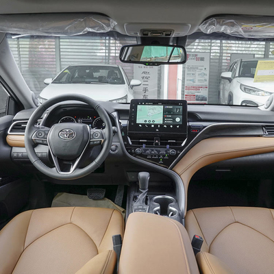 Toyota Camry 2.5g Luxury Version Sedan Used Gasoline Cars with 207 N.m Maximum Torque
