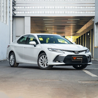 2022 2020 2019 Used Toyota Camry Hybrid Car with Double Wish Bone Rear Suspension
