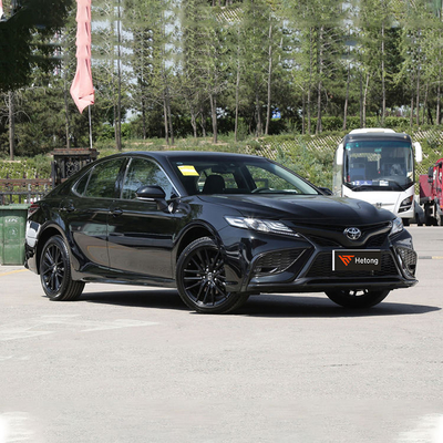 2022 2020 2019 Used Toyota Camry Hybrid Car with Double Wish Bone Rear Suspension