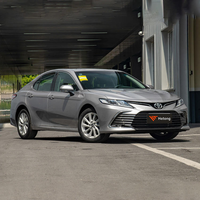 2022 2020 2019 Used Toyota Camry Hybrid Car with Double Wish Bone Rear Suspension