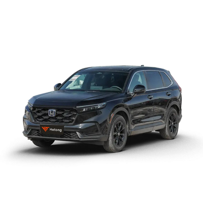 Affordable Dongfeng Honda CRV Hybrid Car with Length * Width * Height of 4703*1866*1680